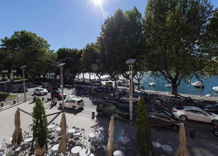 Lungolago Holiday Home - Affitti Brevi Italia Lecco