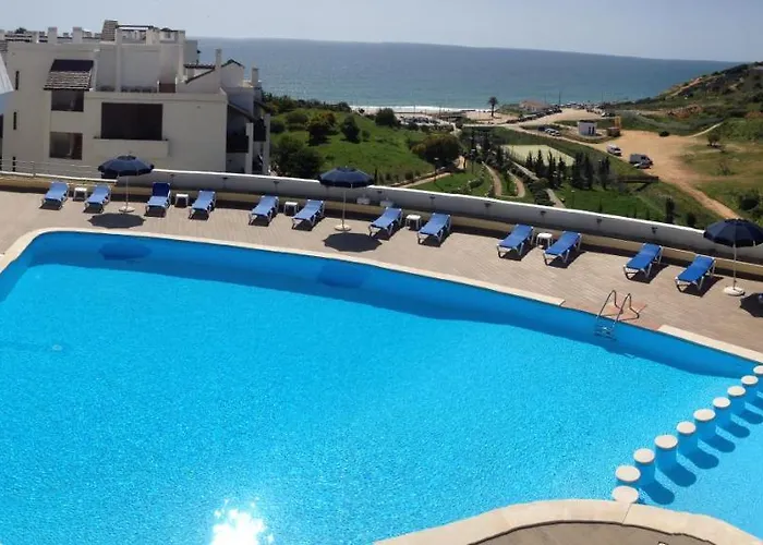 Magnolia Mar Apartamentos