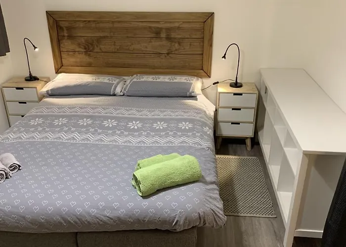Studio CENTRAL 2 Aosta