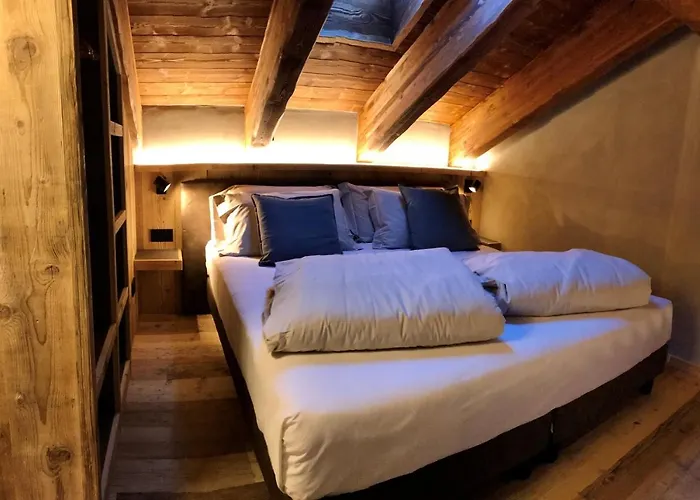 Hotel San Vitale
