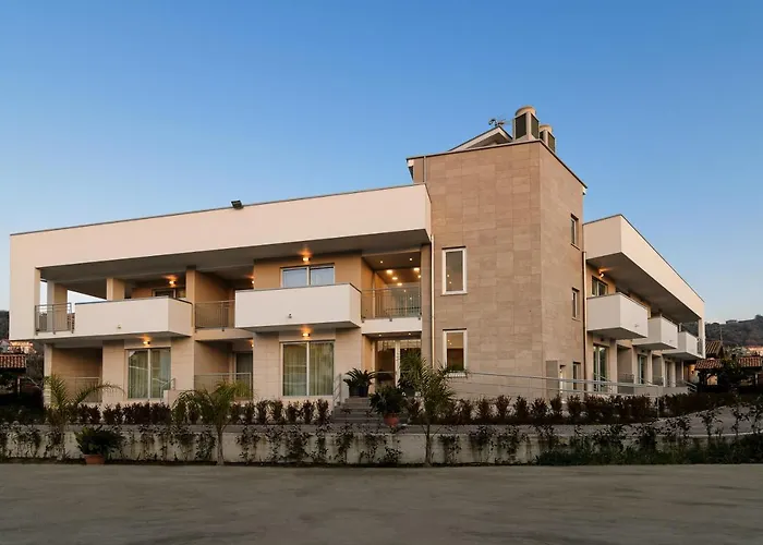 Hotel Serenella