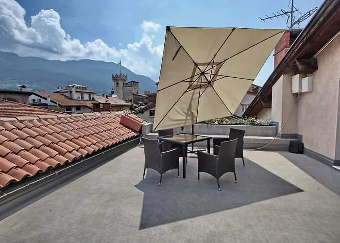 Albergo Accademia Trento