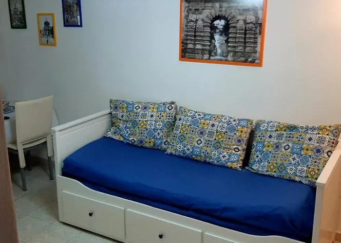 B&B Porta Nuova Palermo
