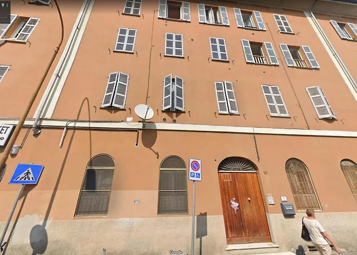 B&B Giulia Parma