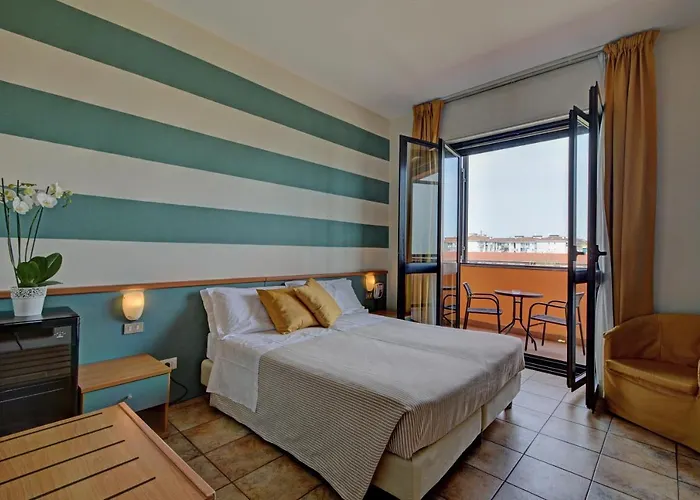 Astor Hotel